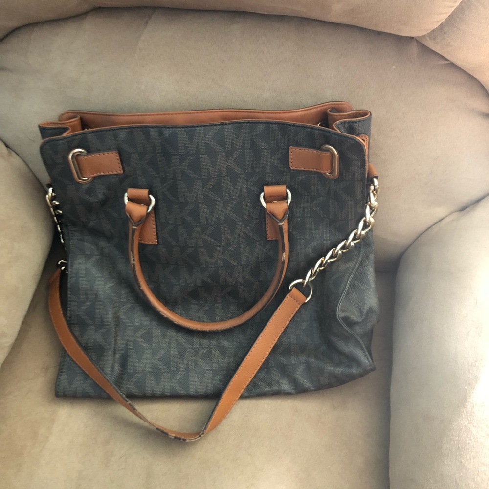 Michael Kors tote